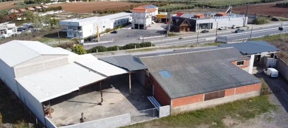480m² propriété à vendre à Chalkidiki, Central Macedonia, Macedonia and Thrace, Greece № 3779 6