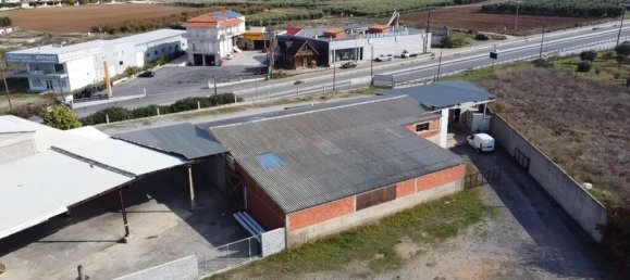 480m² propriété à vendre à Chalkidiki, Central Macedonia, Macedonia and Thrace, Greece № 3779 4