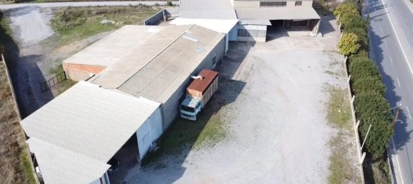 480m² propriété à vendre à Chalkidiki, Central Macedonia, Macedonia and Thrace, Greece № 3779 3