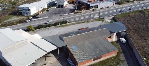 480m² propriété à vendre à Chalkidiki, Central Macedonia, Macedonia and Thrace, Greece № 3779 5