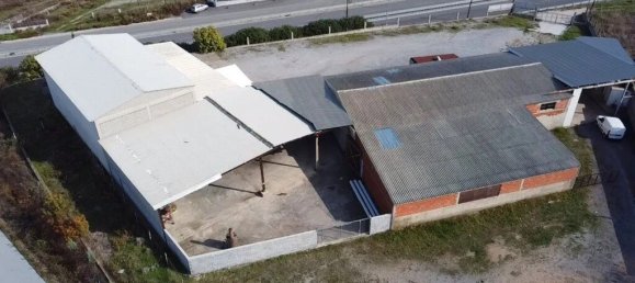 480m² Property in Chalkidiki, Greece No. 3779 2