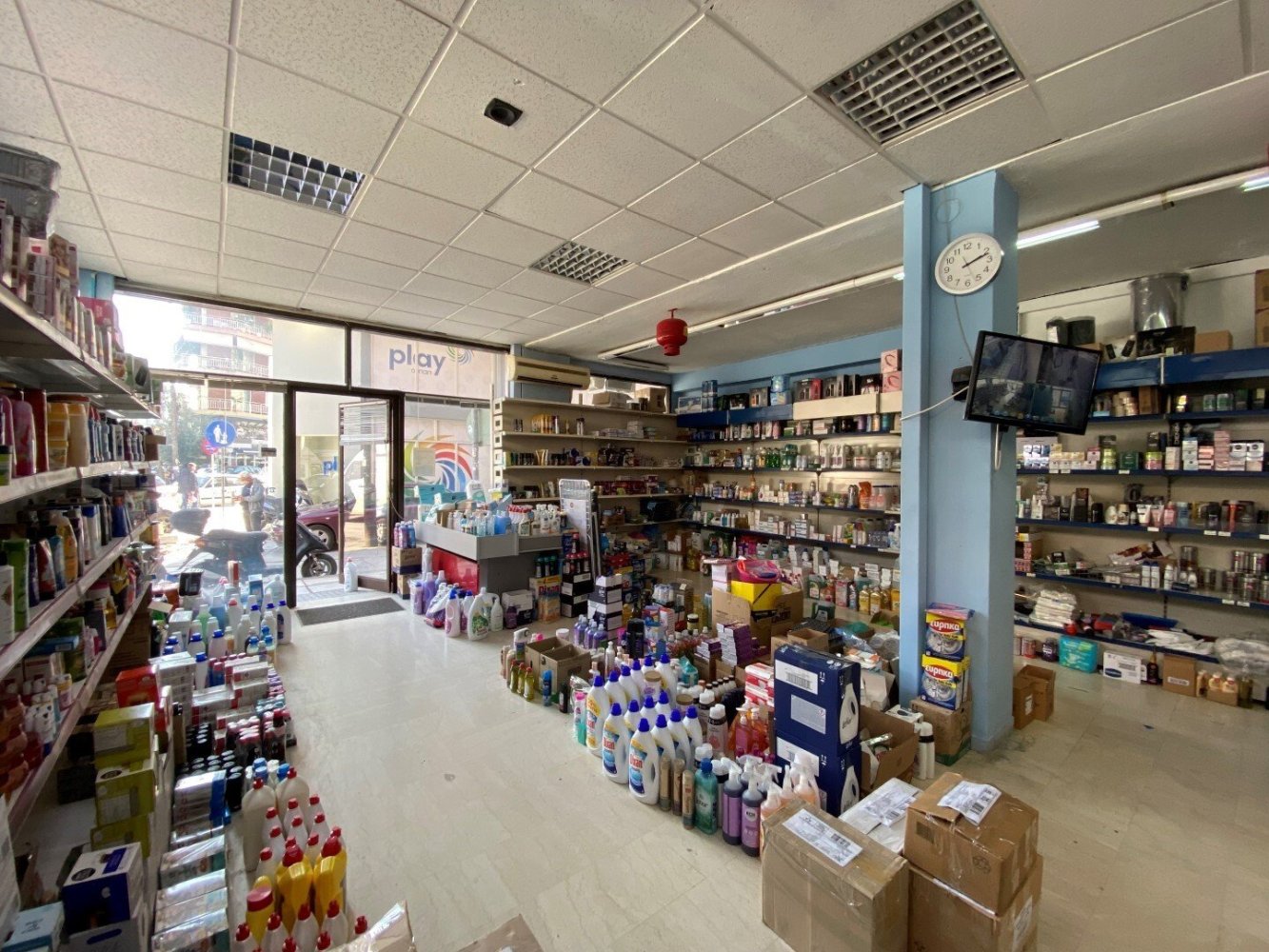 390m² Land in Thessaloniki, Greece No. 3327