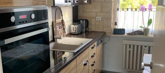 2 bedrooms Apartment in Wolfsburg, Germany No. 370835 10