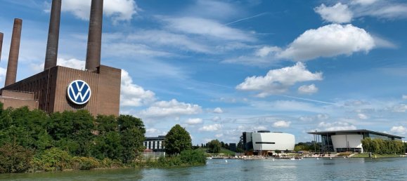 2 bedrooms Apartment in Wolfsburg, Germany No. 370835 13