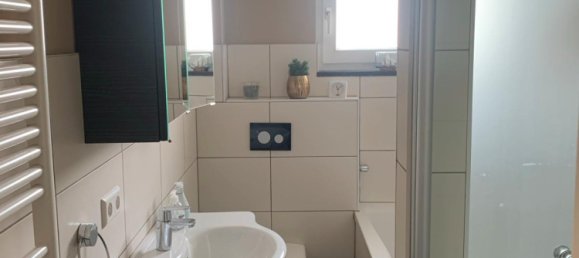 2 bedrooms Apartment in Wolfsburg, Germany No. 370835 4