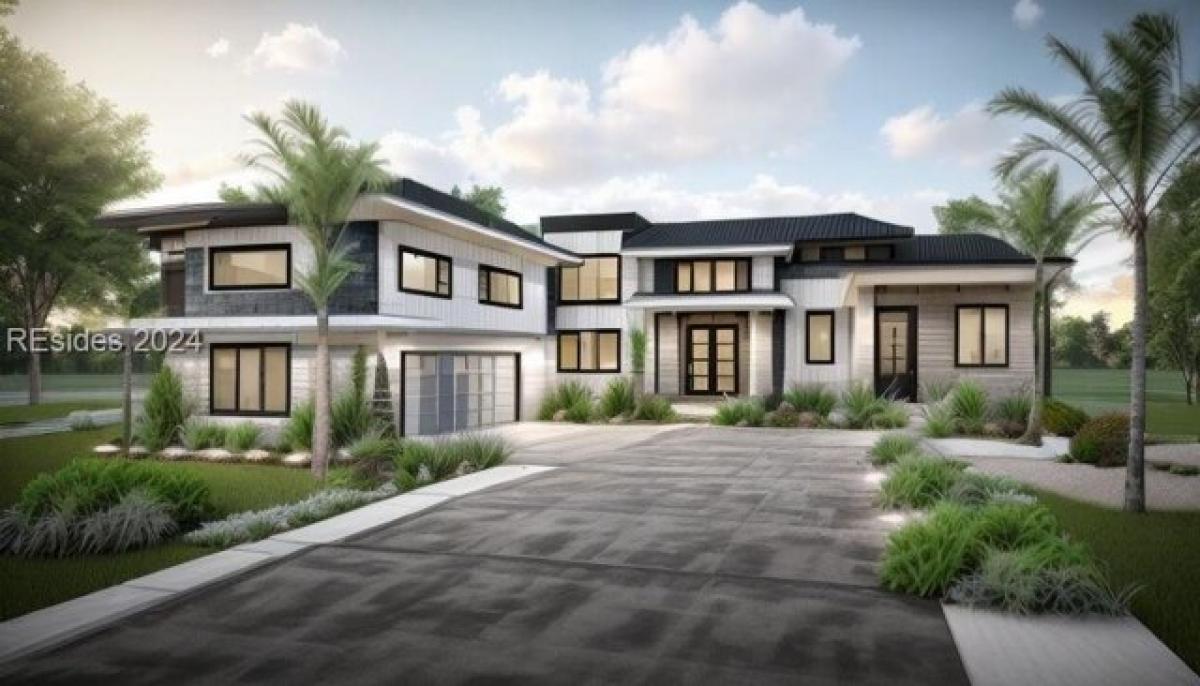 4 bedrooms House in Okatie, USA No. 395400