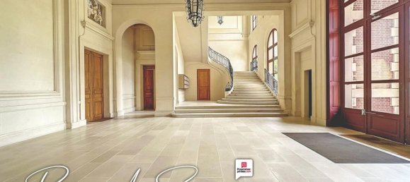 Apartamento de 2 dormitorios en Pont-Sainte-Maxence, France No. 226501 2