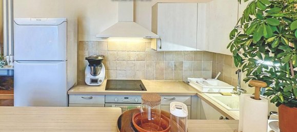 Apartamento de 2 dormitorios en Pont-Sainte-Maxence, France No. 226501 4