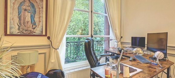 Apartamento de 2 dormitorios en Pont-Sainte-Maxence, France No. 226501 8