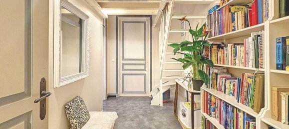 Apartamento de 2 dormitorios en Pont-Sainte-Maxence, France No. 226501 10