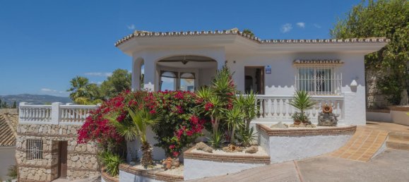 Villa de 3 dormitorios en Mijas, Spain No. 141071 31