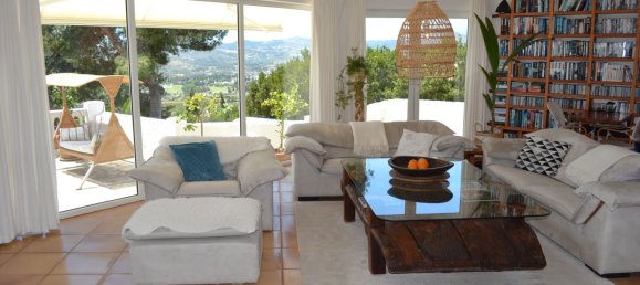 Villa de 3 dormitorios en Mijas, Spain No. 141071 29