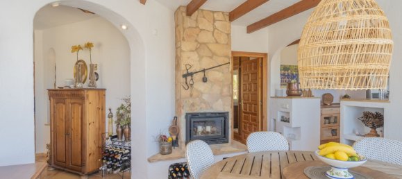 Villa de 3 dormitorios en Mijas, Spain No. 141071 41