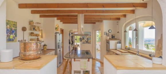 Villa de 3 dormitorios en Mijas, Spain No. 141071 39