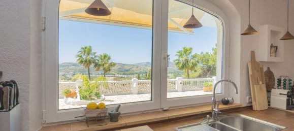 Villa de 3 dormitorios en Mijas, Spain No. 141071 35