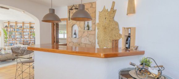 Villa de 3 dormitorios en Mijas, Spain No. 141071 3