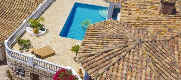 Villa de 3 dormitorios en Mijas, Spain No. 141071 25