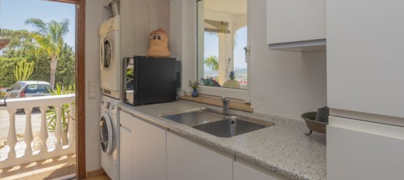 Villa de 3 dormitorios en Mijas, Spain No. 141071 32