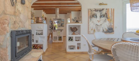 Villa de 3 dormitorios en Mijas, Spain No. 141071 38