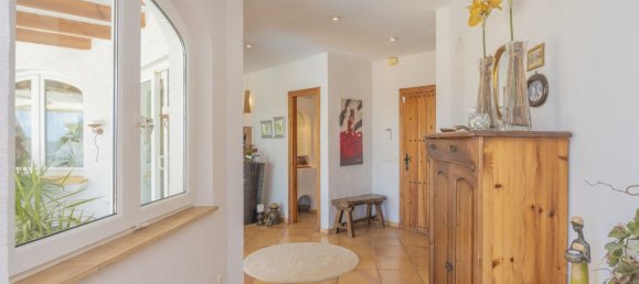 Villa de 3 dormitorios en Mijas, Spain No. 141071 42