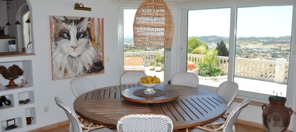 Villa de 3 dormitorios en Mijas, Spain No. 141071 27