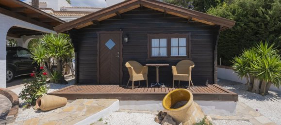 Villa de 3 dormitorios en Mijas, Spain No. 141071 30