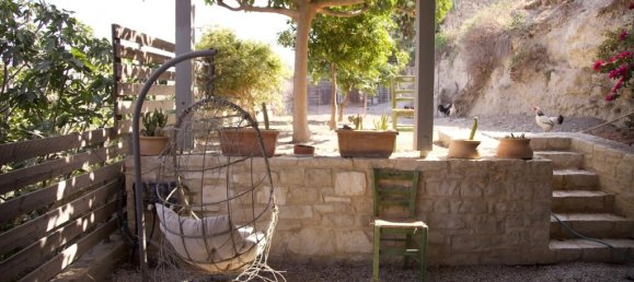 4 chambres propriété commerciale à vendre à Rethymno, Crete, Greece № 70440 3