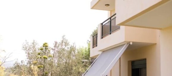 4 chambres propriété commerciale à vendre à Rethymno, Crete, Greece № 70440 17