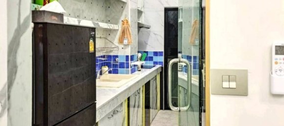 Кондоминиум  с 2 спальнями в Пляж Рейли, Таиланд № 26606 5