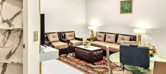 Кондоминиум  с 2 спальнями в Пляж Рейли, Таиланд № 26606 6