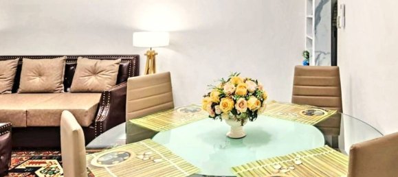 Кондоминиум  с 2 спальнями в Пляж Рейли, Таиланд № 26606 8