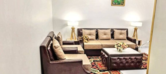 Кондоминиум  с 2 спальнями в Пляж Рейли, Таиланд № 26606 7