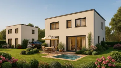 5 rooms House in Hausmannstatten, Austria No. 214814