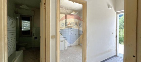 1 bedroom Apartment in Lumarzo, Italy No. 337199 16
