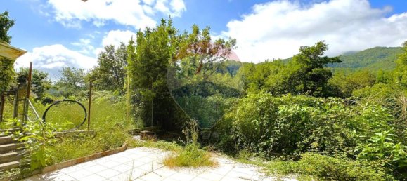 1 bedroom Apartment in Lumarzo, Italy No. 337199 19