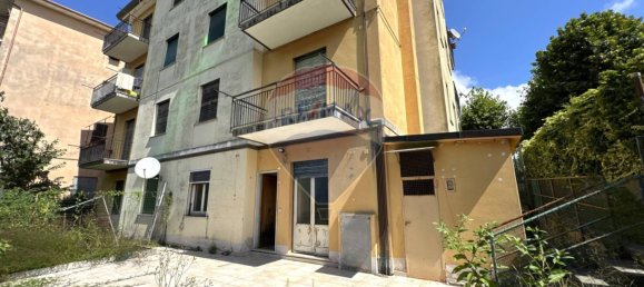 1 bedroom Apartment in Lumarzo, Italy No. 337199 22