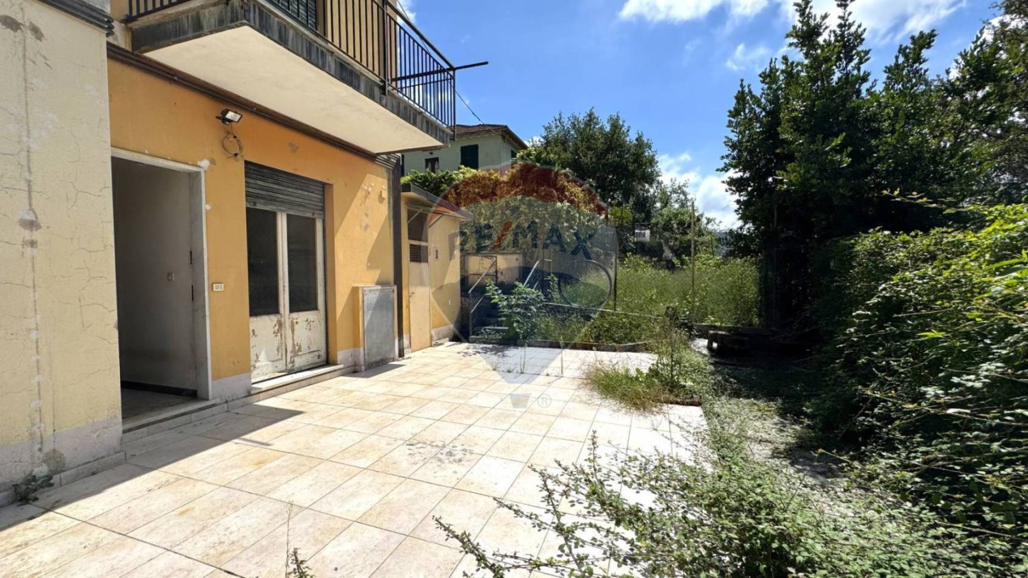 1 bedroom Apartment in Lumarzo, Italy No. 337199