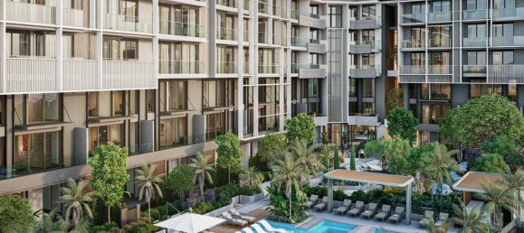 Apartment 3+1 in Antalya, Turkey No. 21504 2