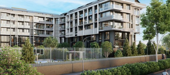 Apartment 3+1 in Antalya, Turkey No. 21504 8