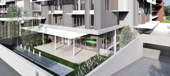 Apartment 3+1 in Antalya, Turkey No. 21504 24