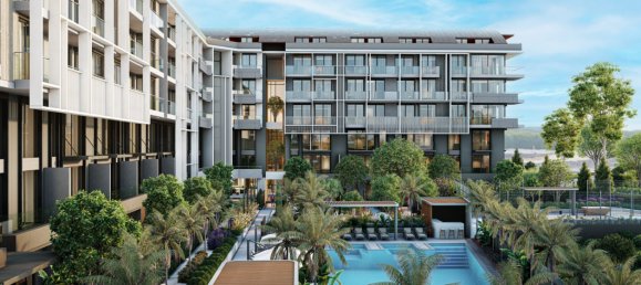 Apartment 3+1 in Antalya, Turkey No. 21504 16