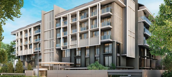 Apartment 3+1 in Antalya, Turkey No. 21504 18