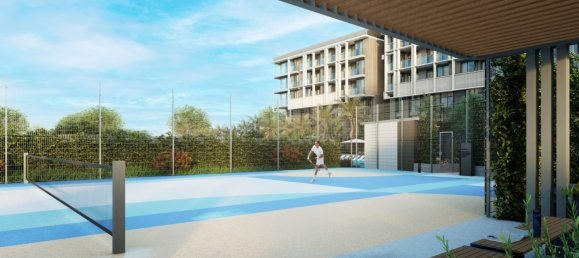 Apartment 3+1 in Antalya, Turkey No. 21504 5