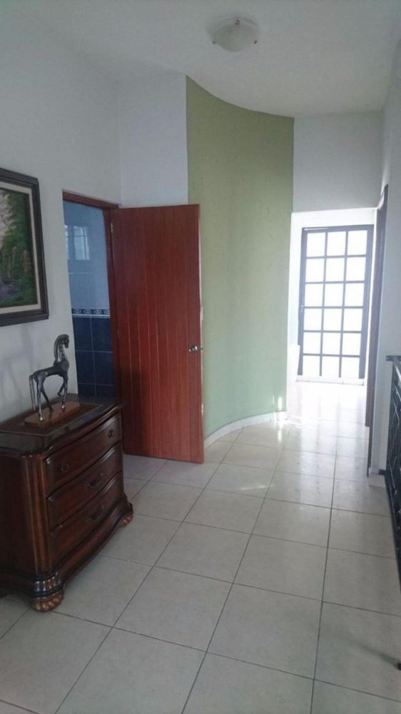 Casa de 3 dormitorios en Veracruz, Mexico No. 207695