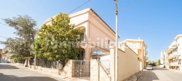 4 bedrooms Apartment in Palo del Colle, Italy No. 371113 27