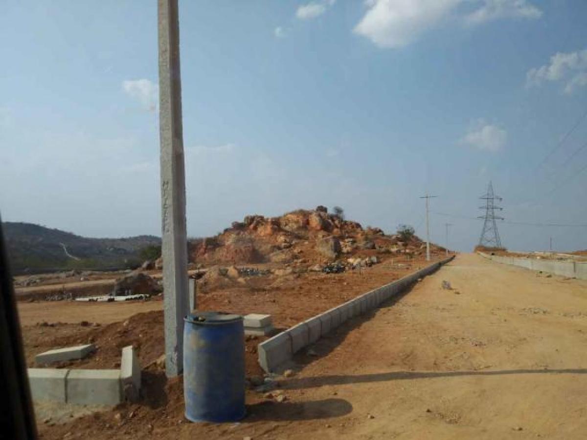  Land in Hyderabad, India No. 32087