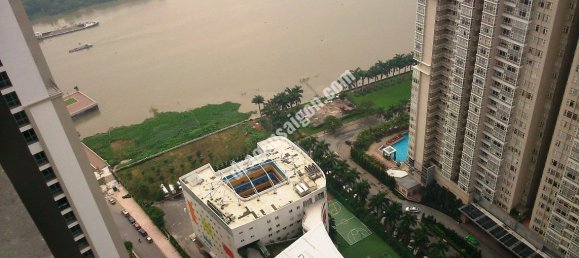 55m² Apartment in Binh Thanh, Vietnam No. 10776 5
