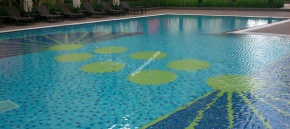 55m² Apartment in Binh Thanh, Vietnam No. 10776 12