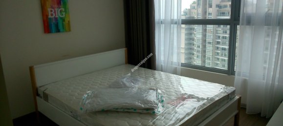 55m² Apartment in Binh Thanh, Vietnam No. 10776 11