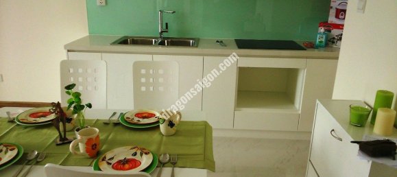 55m² Apartment in Binh Thanh, Vietnam No. 10776 10